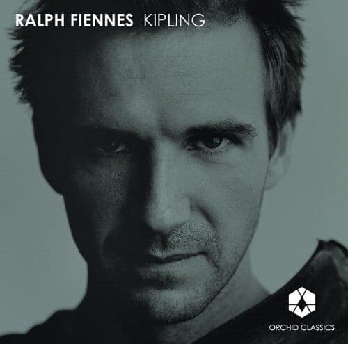Fiennes:Ricci:Lush:Lpo:Boult : Ralph Fiennes Kipling: CD