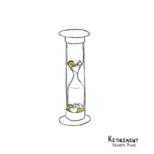 Kenneth Minor : Retirement CD (2022)
