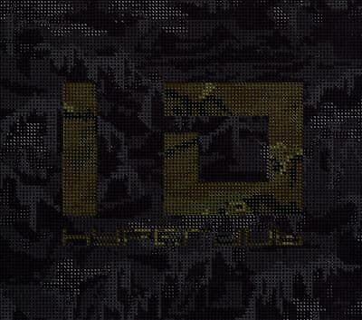 Various Artists : Hyperdub 10.4 CD 2 discs (2014)