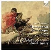 Hector Berlioz : Hector Berlioz: Symphonie Fantastique/… CD (2016)