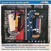 Sandrine Piau; Northern Sinfonia; Thomas : Unknown Britten CD