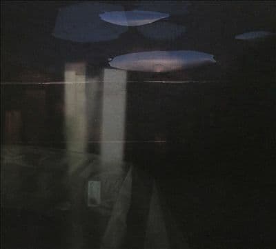 Demen : Nektyr CD (2017)
