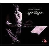 Dimitri Ashkenazy : D. Ashkenazy:Night Thoughts [Dimitri Ash CD