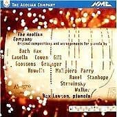 Rex Lawson : Original compositions and arrangements f CD