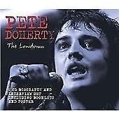 Pete Doherty - The Lowdown CD