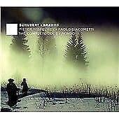 Pieter Wispelwey : Pieter Wispelwey/Paolo Giacometti: The Complete Duos/Rondo