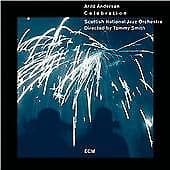 Arild Andersen : Celebration CD (2012)