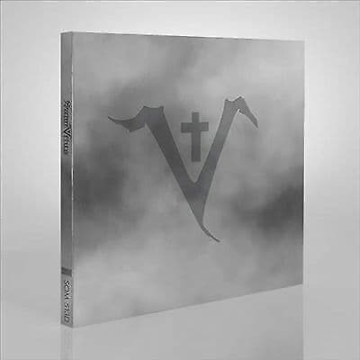 Saint Vitus : Saint Vitus CD Album Digipak (2019)