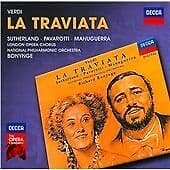 Giuseppe Verdi : Verdi: La Traviata CD 2 discs (2012)