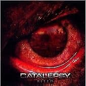 Catalepsy : Bleed CD