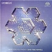 York Polyphony : Sing Thee Nowell | Christmas Music [ CD