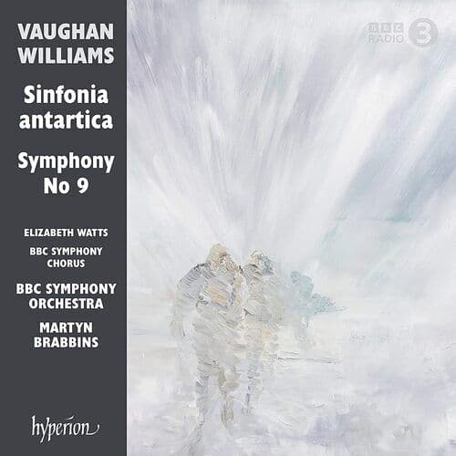 Ralph Vaughan Williams : Vaughan Williams: Sinfonica Antartica/Symphony No. 9