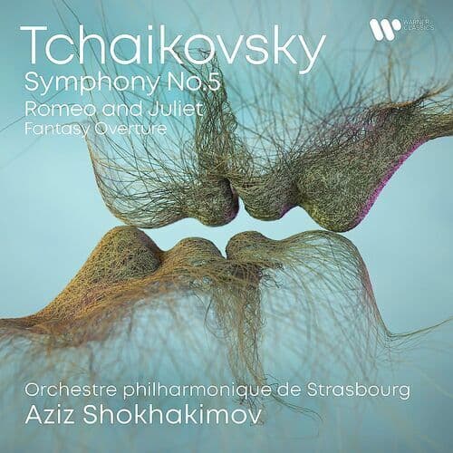 Pyotr Il’yich Tchaikovsky : Tchaikovsky: Symphony No. 5/Romeo and Juliet