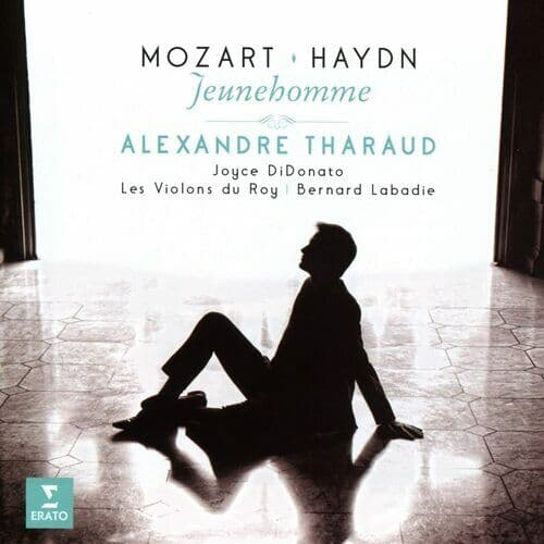 Wolfgang Amadeus Mozart : Mozart/Haydn: Jeunehomme CD (2021)