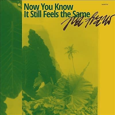Pia Fraus : Now You Know, It Still Feels the Same CD (2021)