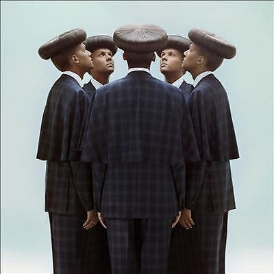Stromae : Multitude CD