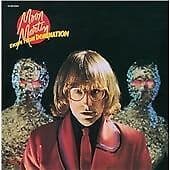 Moon Martin : Escape From Domination CD