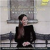Arno Schneider : Der Himmel lacht [Margret Bahr; Neues Ba CD