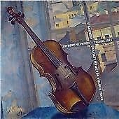 I. Strawinsky : Complete Music For Violin CD