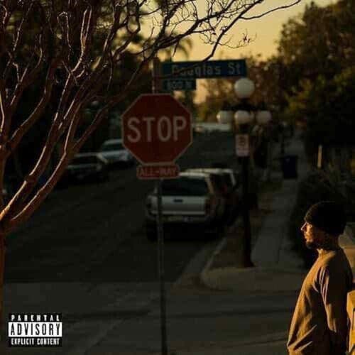 Eligh : Last House On the Block CD (2023) | CDON