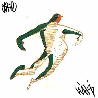 Wiki : Oofie CD (2020)