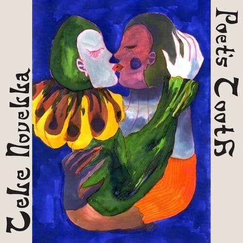 Tele Novella : Poet’s tooth CD (2023)