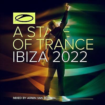 Various Artists : A State of Trance Ibiza 2022: Mixed By Armin Van Buuren CD 2