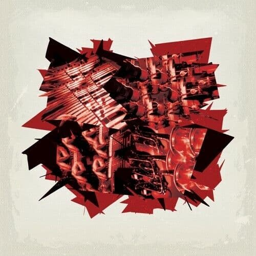 Cinema by 1939 Ensemble (CD, 2018)