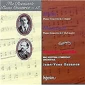 Hahn, Reynaldo : Romantic Piano Concertos, Vol.15 CD