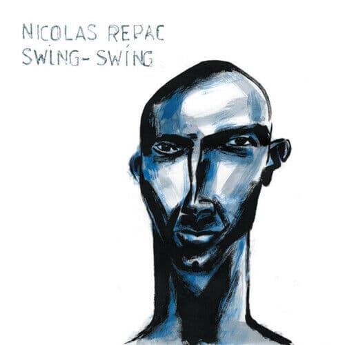 Nicolas Repao : Swing Swing CD (2019)