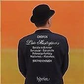 Hough : Chopin: Late Masterpieces CD
