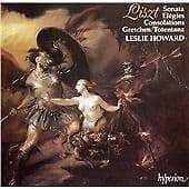 F. Liszt : Saemtliche Solo Klavier W CD