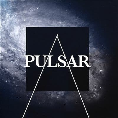 Counter-World Experience : Pulsar CD (2016)