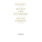 Suites For Keyboard CD (1995)