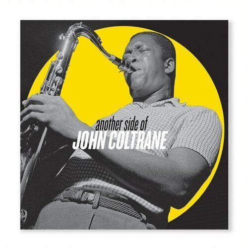 John Coltrane : Another Side of John Coltrane CD