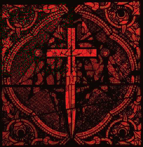 Antaeus : Condemnation CD (2016)