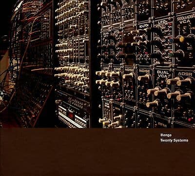 Benge : Twenty Systems CD with Book (2008)