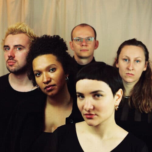 Fama M’Boup & In June : In June CD Album Digipak (2022)