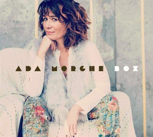 Ada Morghe : Box CD (2020)
