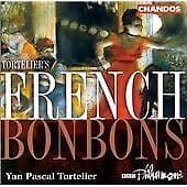 Hérold, Ferdinand : Torteliers French Bonbons CD