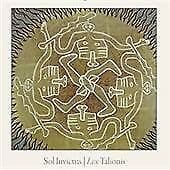 Sol Invictus : Lex Talionis CD
