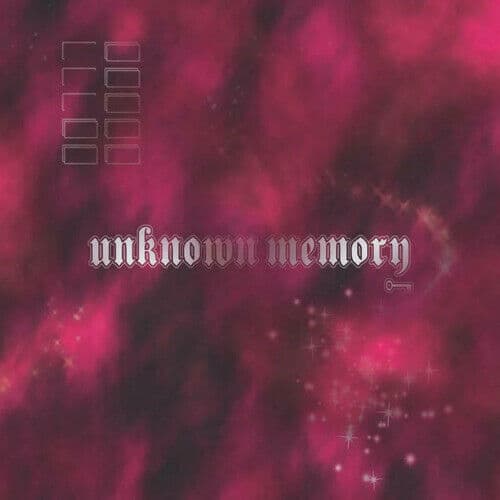 Yung Lean : Unknown memory CD (2023)