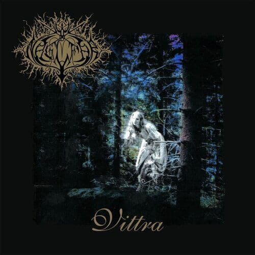 Naglfar : Vittra CD (2023)