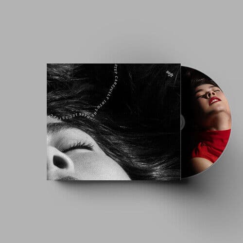 Mitski : Laurel Hell CD Limited Album (2022)