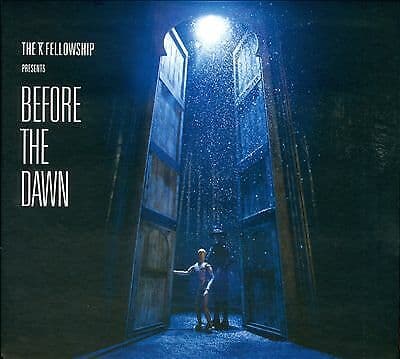 Kate Bush : Before the Dawn CD 3 discs (2016)