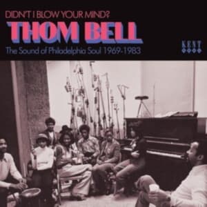 Various Artists - Didn?T I Blow Your Mind? Thom Bell (CD)