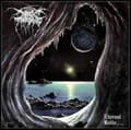 Miniatyrbild 2 av 2: Darkthrone - Eternal Hails (CD)