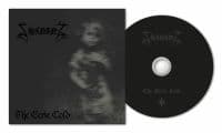 Shining - Iv: The Eerie Cold (CD)