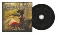 Cradle Of Filth - Evermore Darkly (CD)