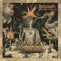 Pikkukuva 1 / 2: Hellripper - Black Arts & Alchemy (CD)